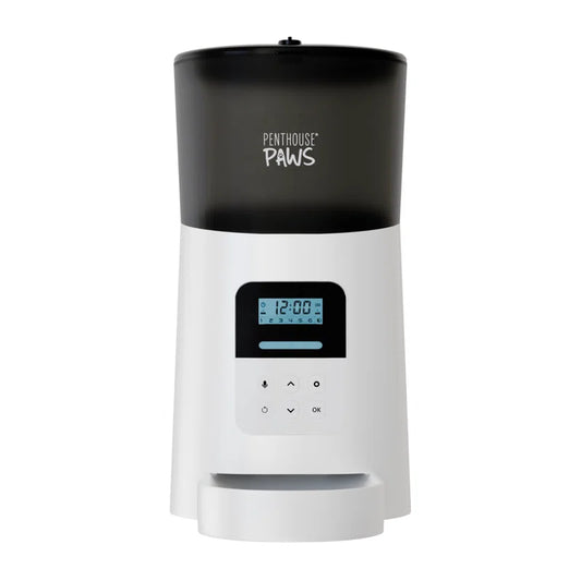 ® Automatic Pet Feeder
